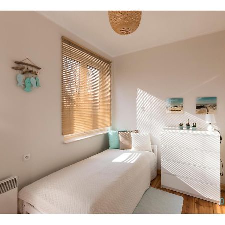 Bay Room Gdansk Exterior photo